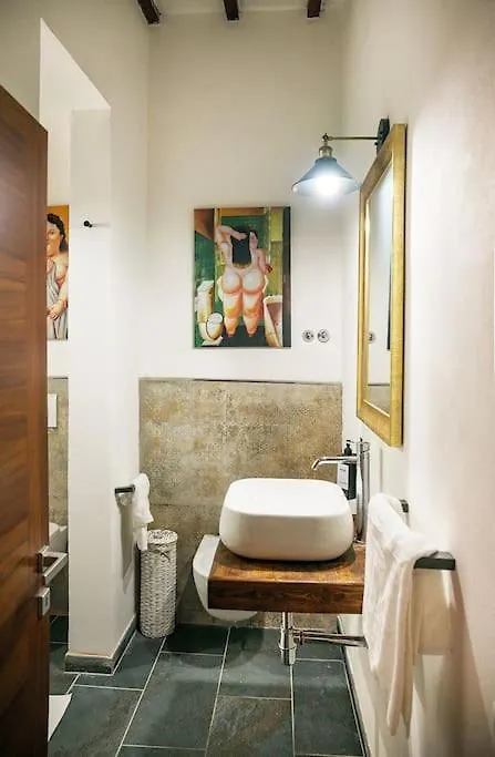 Appartamento Casa Del Borgo Antico Poggibonsi