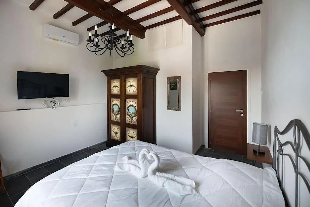 Appartamento Casa Del Borgo Antico Poggibonsi